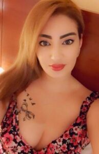 Russian Call Girl Price in India for Sex